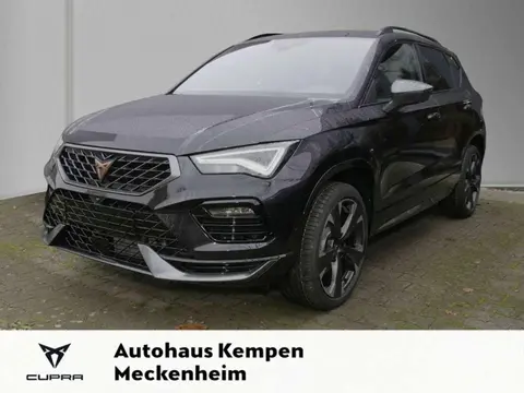 Used CUPRA ATECA Petrol 2024 Ad 