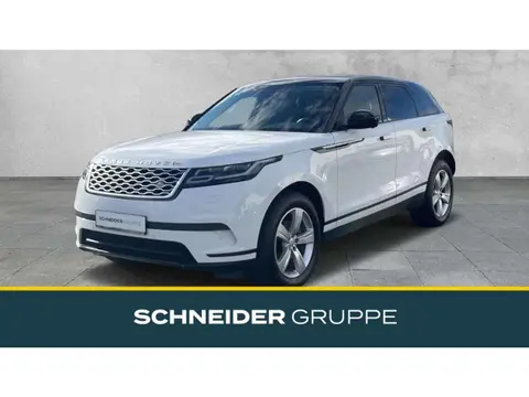 Used LAND ROVER RANGE ROVER VELAR Petrol 2019 Ad Germany