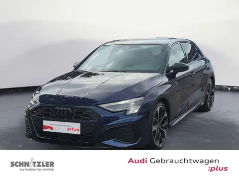 Annonce AUDI S3 Essence 2023 d'occasion 