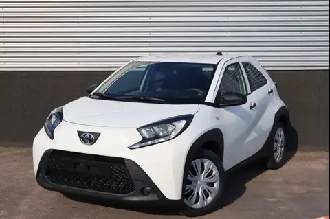 Annonce TOYOTA AYGO X Essence 2024 d'occasion 