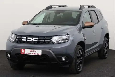 Used DACIA DUSTER Petrol 2024 Ad 