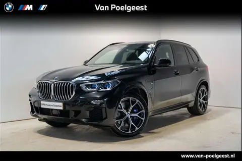 Annonce BMW X5 Hybride 2021 d'occasion 