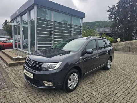 Used DACIA LOGAN LPG 2020 Ad 