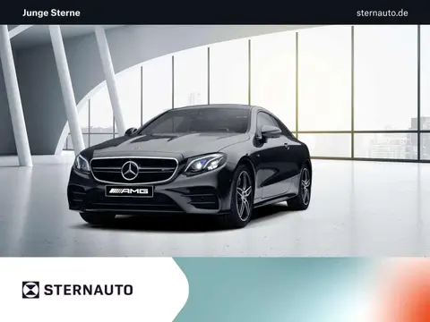 Annonce MERCEDES-BENZ CLASSE E Essence 2020 d'occasion 