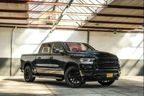 Annonce DODGE RAM GPL 2020 d'occasion 