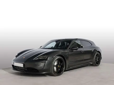 Used PORSCHE TAYCAN Electric 2024 Ad 