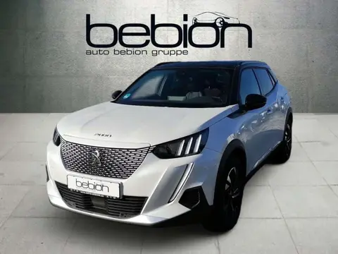 Used PEUGEOT 2008 Electric 2023 Ad 