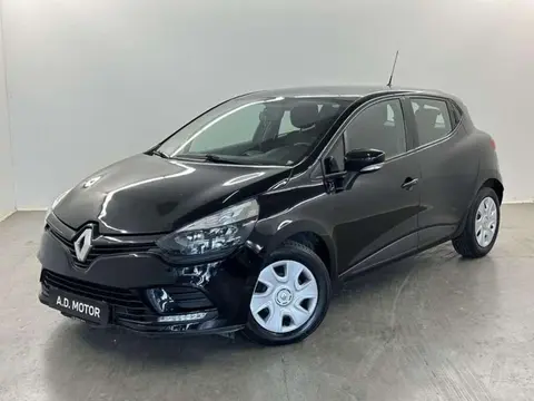 Used RENAULT CLIO Petrol 2017 Ad 