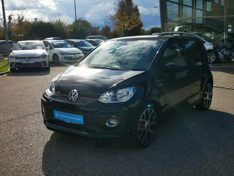 Annonce VOLKSWAGEN UP! Essence 2024 d'occasion 