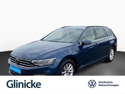 Annonce VOLKSWAGEN PASSAT Diesel 2022 d'occasion 