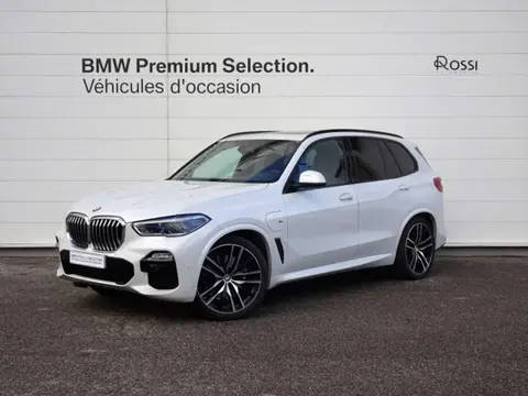 Annonce BMW X5  2019 d'occasion 