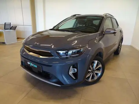 Used KIA STONIC Petrol 2021 Ad 