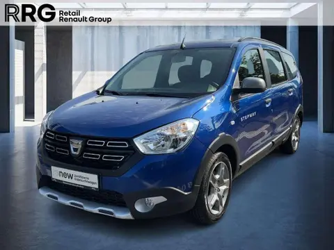 Used DACIA LODGY Petrol 2021 Ad 