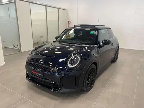 Used MINI COOPER Petrol 2023 Ad 