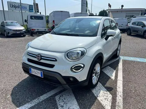 Used FIAT 500X Petrol 2020 Ad 