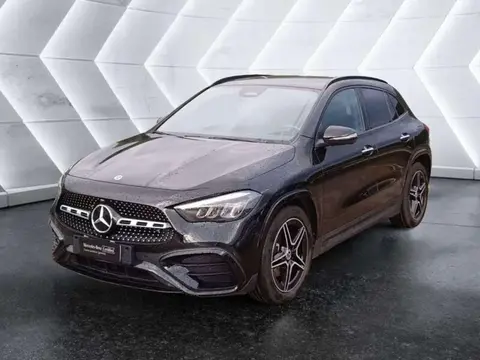 Annonce MERCEDES-BENZ CLASSE GLA Diesel 2023 d'occasion 