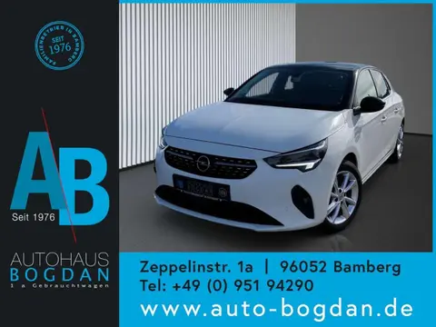 Used OPEL CORSA Petrol 2021 Ad 