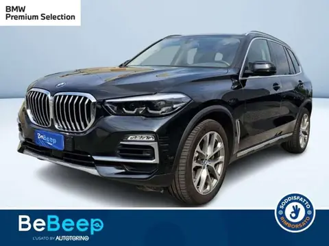 Used BMW X5 Hybrid 2020 Ad 