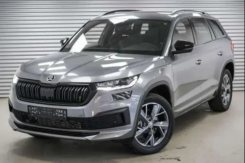 Annonce SKODA KODIAQ Essence 2024 d'occasion 