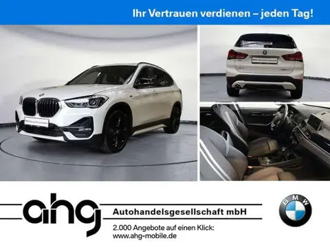 Used BMW X1 Hybrid 2022 Ad 