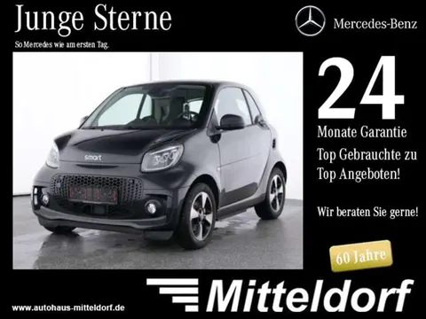 Used SMART FORTWO Electric 2023 Ad 