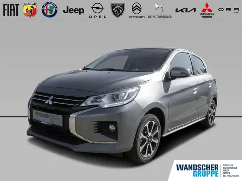 Annonce MITSUBISHI SPACE STAR Essence 2023 d'occasion 