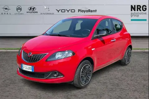 Used LANCIA YPSILON Petrol 2021 Ad 