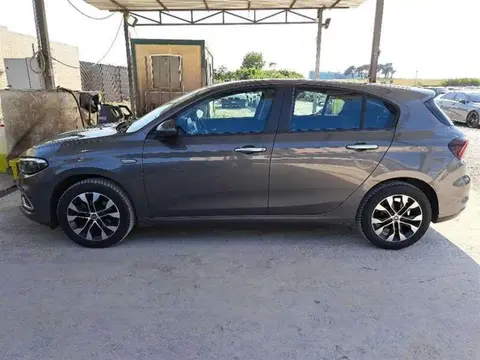 Used FIAT TIPO Petrol 2023 Ad 