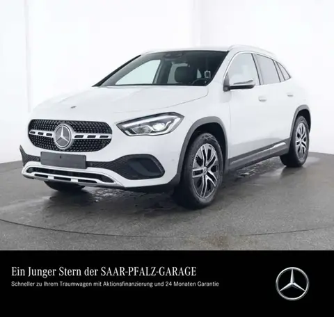 Annonce MERCEDES-BENZ CLASSE GLA Essence 2023 d'occasion 