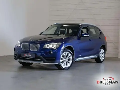 Used BMW X1 Diesel 2014 Ad 