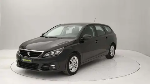 Used PEUGEOT 308 Diesel 2021 Ad 