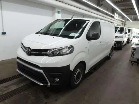 Used TOYOTA PROACE Diesel 2020 Ad 