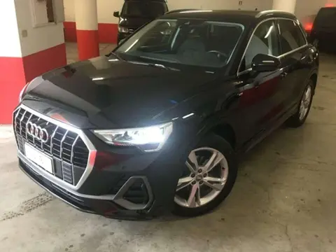 Used AUDI Q3 Diesel 2020 Ad 