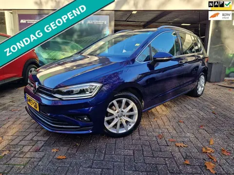 Used VOLKSWAGEN GOLF Petrol 2019 Ad 