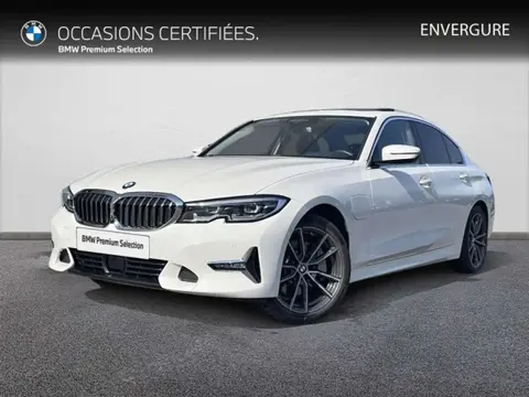 Annonce BMW SERIE 3  2021 d'occasion 