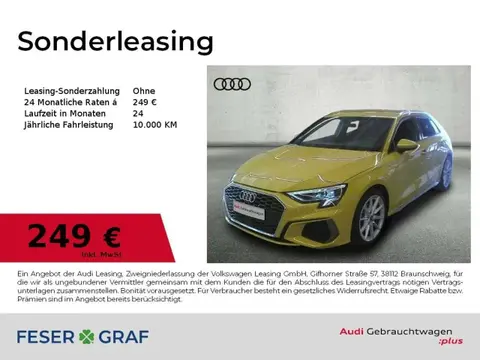 Used AUDI A3 Diesel 2024 Ad 