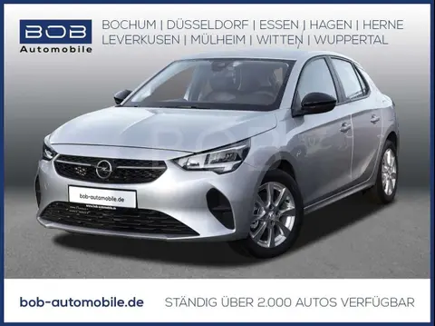 Annonce OPEL CORSA Essence 2023 d'occasion 