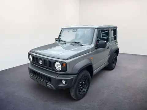 Used SUZUKI JIMNY Petrol 2024 Ad 