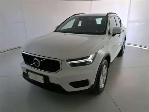 Annonce VOLVO XC40 Diesel 2018 d'occasion 