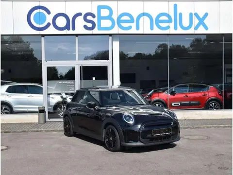 Used MINI COOPER Electric 2022 Ad Belgium