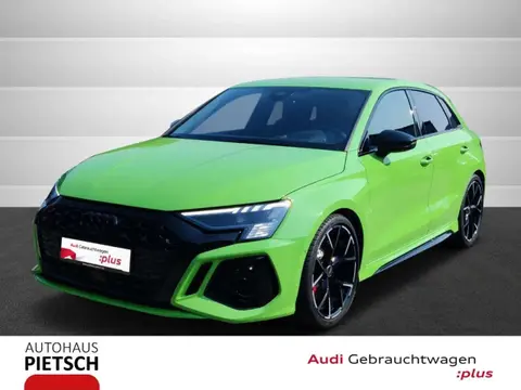 Annonce AUDI RS3 Essence 2022 d'occasion 