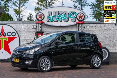 Annonce OPEL KARL Essence 2019 d'occasion 