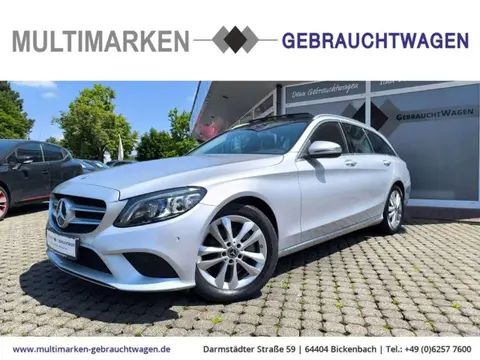 Used MERCEDES-BENZ CLASSE C Petrol 2019 Ad 