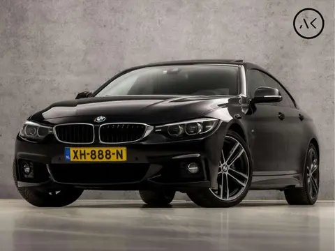 Annonce BMW SERIE 4 Essence 2019 d'occasion 