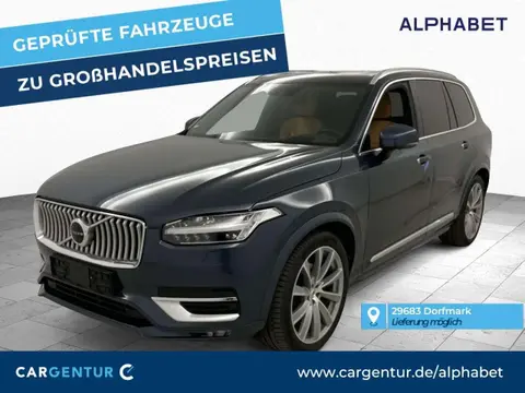 Used VOLVO XC90 Diesel 2020 Ad 