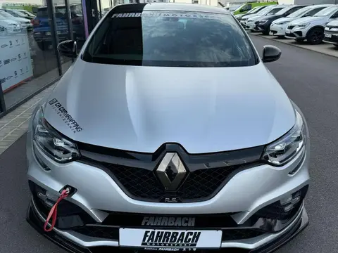 Used RENAULT MEGANE Petrol 2019 Ad 