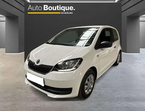 Used SKODA CITIGO Petrol 2019 Ad 