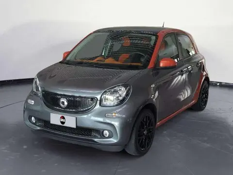 Used SMART FORFOUR Petrol 2015 Ad 