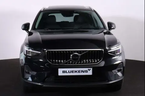 Used VOLVO XC40 Hybrid 2022 Ad 