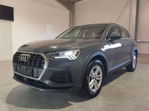 Used AUDI Q3 Diesel 2022 Ad Germany